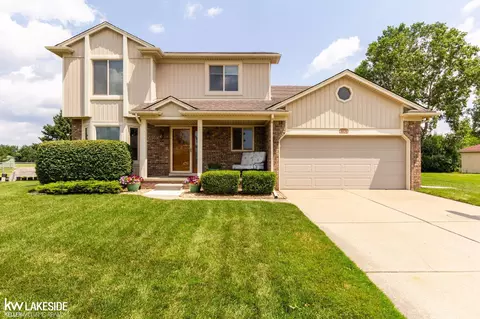 3575 Yardly, Sterling Heights, MI 48310