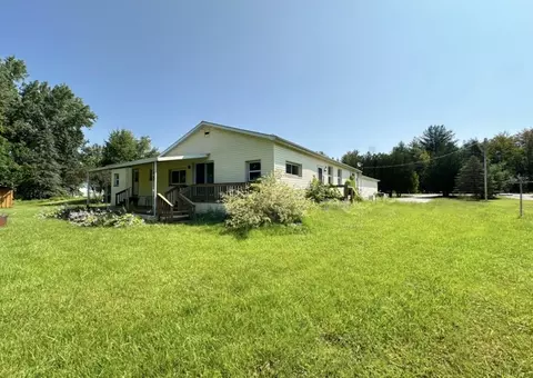 Exterior - 5202 Middle Rd, Hope, MI 48628 photo 1 of 9