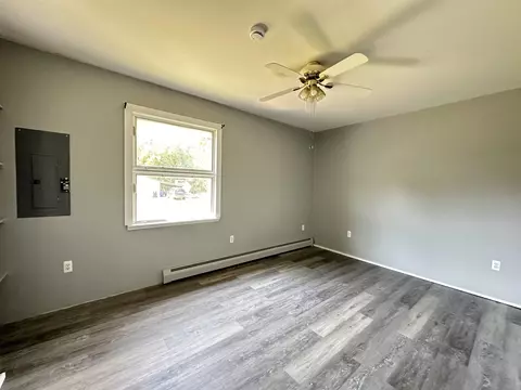 Bedroom - 5202 Middle Rd, Hope, MI 48628 photo 4 of 4