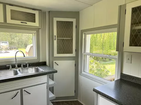 Kitchen - 5202 Middle Rd, Hope, MI 48628 photo 4 of 5