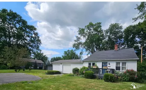 3333 4th, Monroe, MI 48162