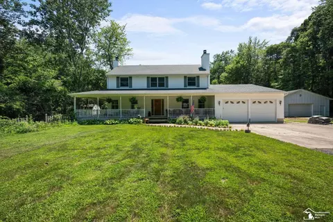 3879 Kane, Carleton, MI 48117