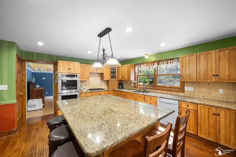 Kitchen - 3879 Kane, Carleton, MI 48117 photo 1 of 3