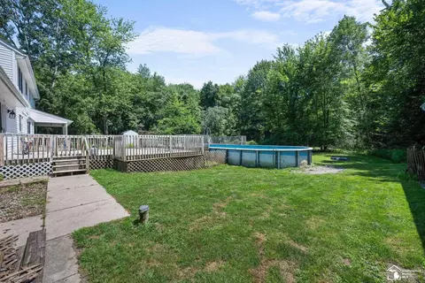 Exterior - 3879 Kane, Carleton, MI 48117 photo 5 of 5