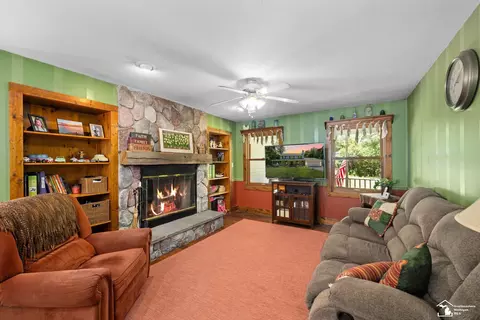 Living - 3879 Kane, Carleton, MI 48117 photo 2 of 2