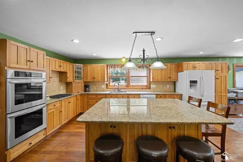 Kitchen - 3879 Kane, Carleton, MI 48117 photo 3 of 3