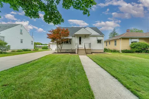 1717 33rd, Bay City, MI 48708