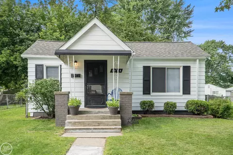 1975 Rome, Warren, MI 48091