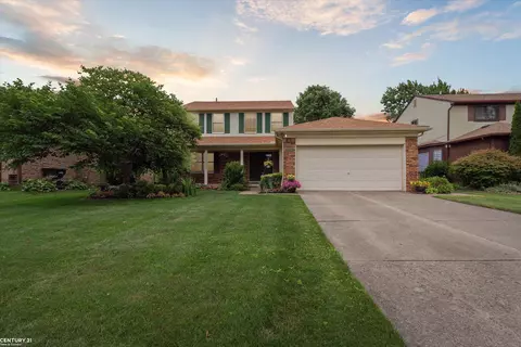 37650 Juniper, Sterling Heights, MI 48310
