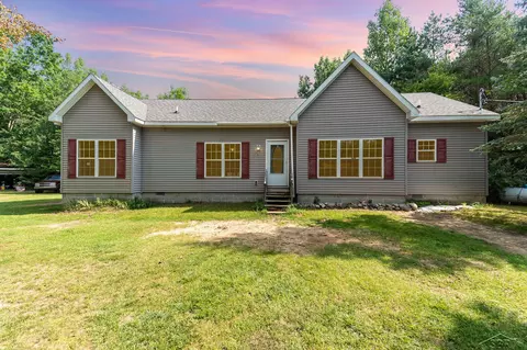 5280 W Hines, Shepherd, MI 48883