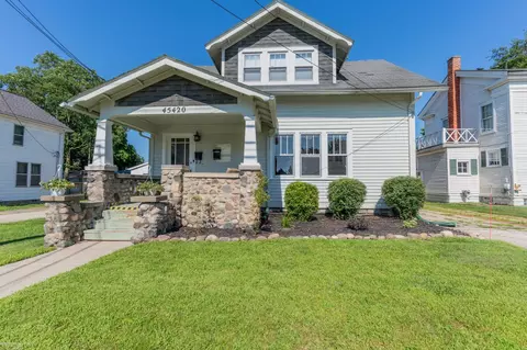45420 Brownell, Utica, MI 48317