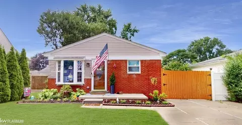 13700 Harold, Warren, MI 48089