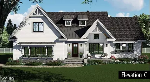 47 Loretta #47, South Lyon, MI 48178