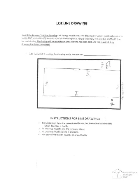 0 Maplewood, Temperance, MI 48182