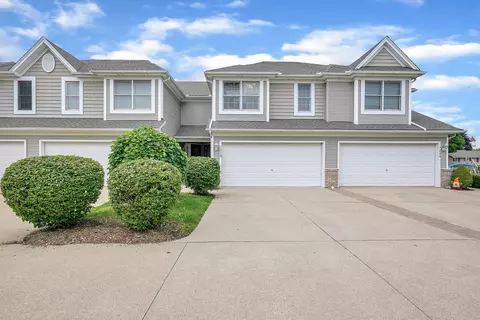 7226 Harbor, Algonac, MI 48001