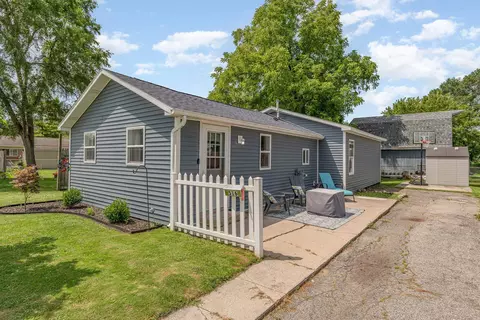 516 Braddock, Bay City, MI 48708