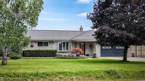 21951 24 Mile, Macomb, MI 48042