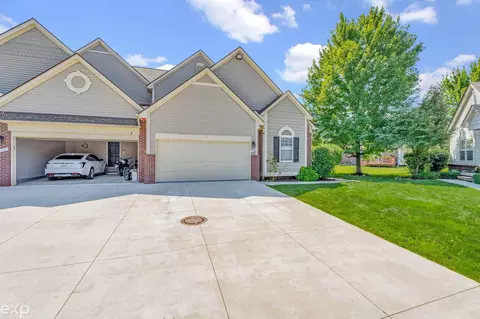 225 Morgan Dr, Canton, MI 48188