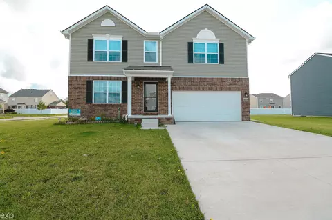 58356 Thomas, New Haven, MI 48048