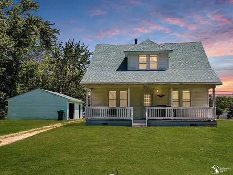 35363 Milleville, Rockwood, MI 48173