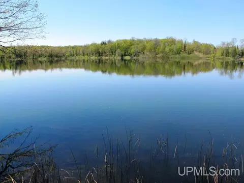 tbd Stateline, Marenisco, MI 49947