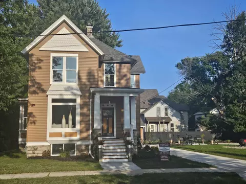 620 N Grant, Bay City, MI 48708
