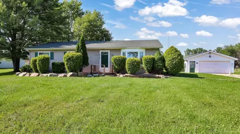6734 St Clair, East China, MI 48054