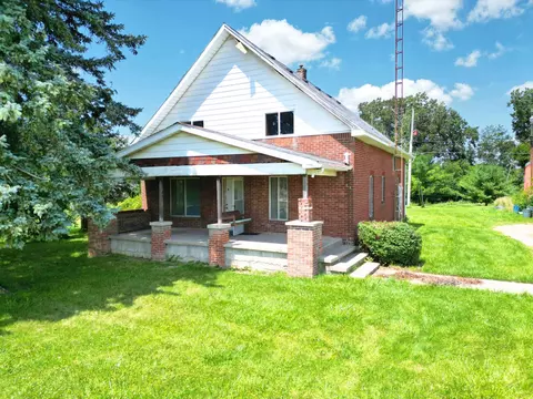 1500 W Hurd, Clio, MI 48420