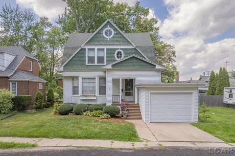 416 Ferguson, Adrian, MI 49221