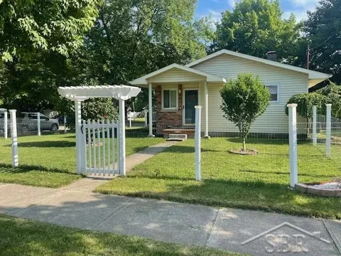 3533 Weiss, Saginaw, MI 48602