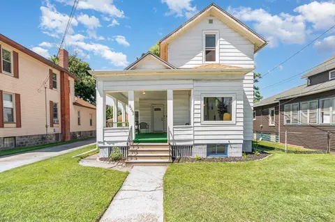 405 N Linn, Bay City, MI 48706