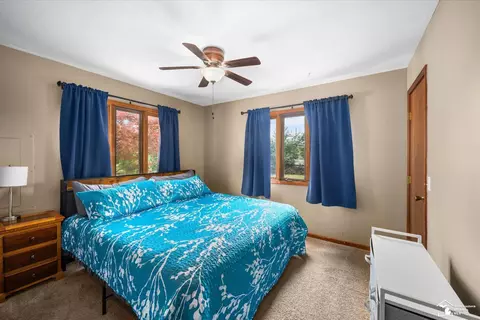 Bedroom - 125 Smith, Temperance, MI 48182 photo 1 of 6