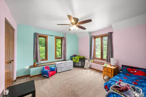 Bedroom - 125 Smith, Temperance, MI 48182 photo 5 of 6