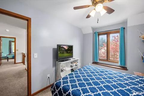 Bedroom - 125 Smith, Temperance, MI 48182 photo 4 of 6