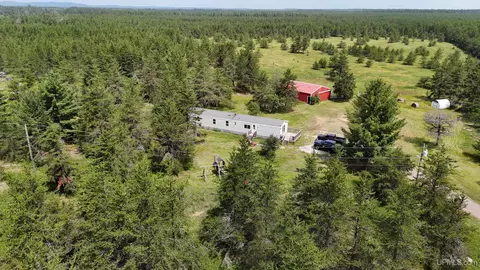 290 S S Sta, Gwinn, MI 49841