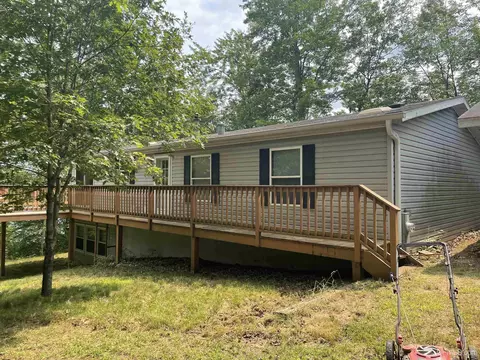 n18230 Lindquist Lake Road, Dunbar, WI 54119