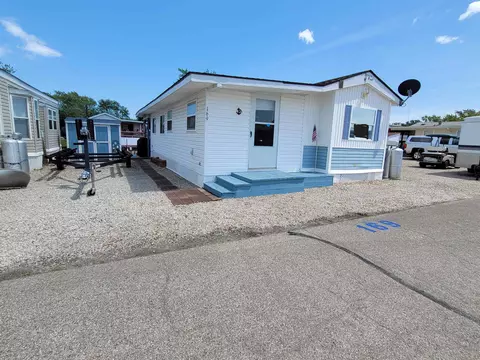 831 S Main UNIT 169, Au Gres, MI 48703