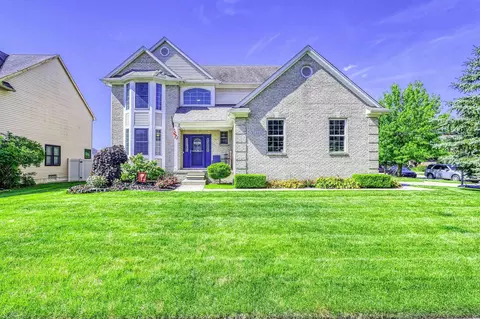52463 Cleveland, New Baltimore, MI 48047