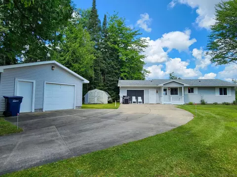 6530 Tamarack, Lake, MI 48632