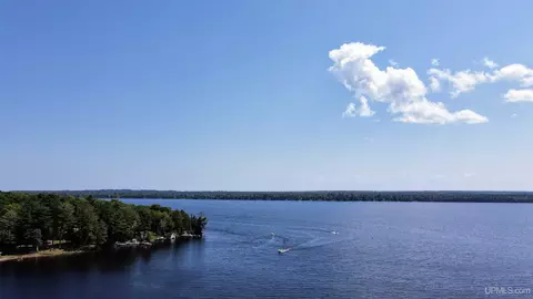 6349 Gay Lac La Belle, Copper Harbor, MI 49918