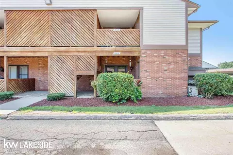 16515 Woodlane, Fraser, MI 48026