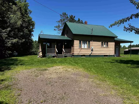 n11862 Rooni Lane, Bessemer, MI 49911