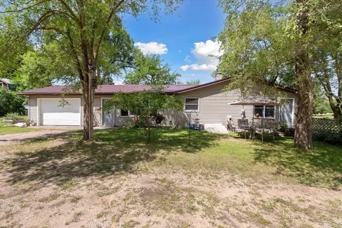 301 N N Spg, Gladwin, MI 48624