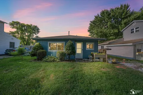 4341 S 3rd, Luna Pier, MI 48157