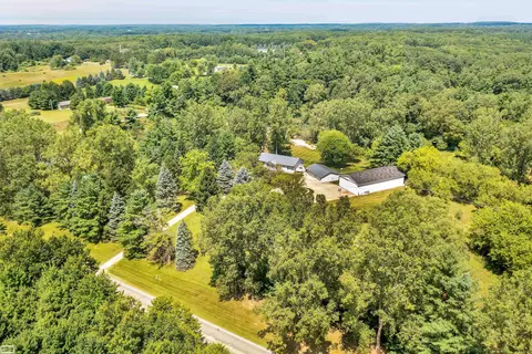 4031 Bowers, Attica, MI 48412