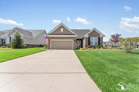 24250 Leelanau, Flat Rock, MI 48134