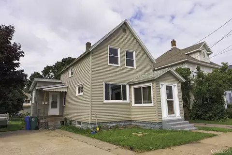 442 Fisher, Marquette, MI 49855