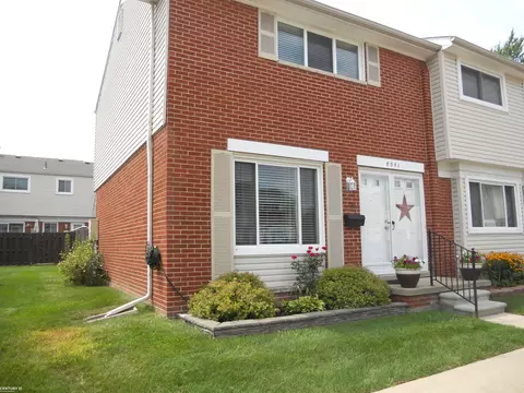 8351 Busko, Warren, MI 48093