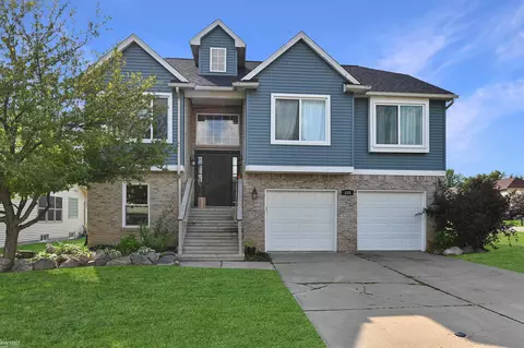835 Alana, Davison, MI 48423