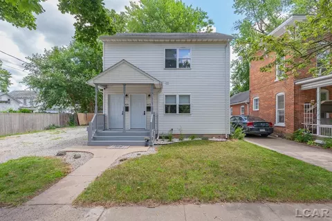 411 Allis #413, Adrian, MI 49221